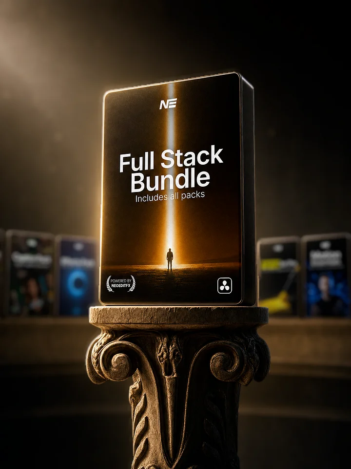 The Full Stack Bundle product image (1)