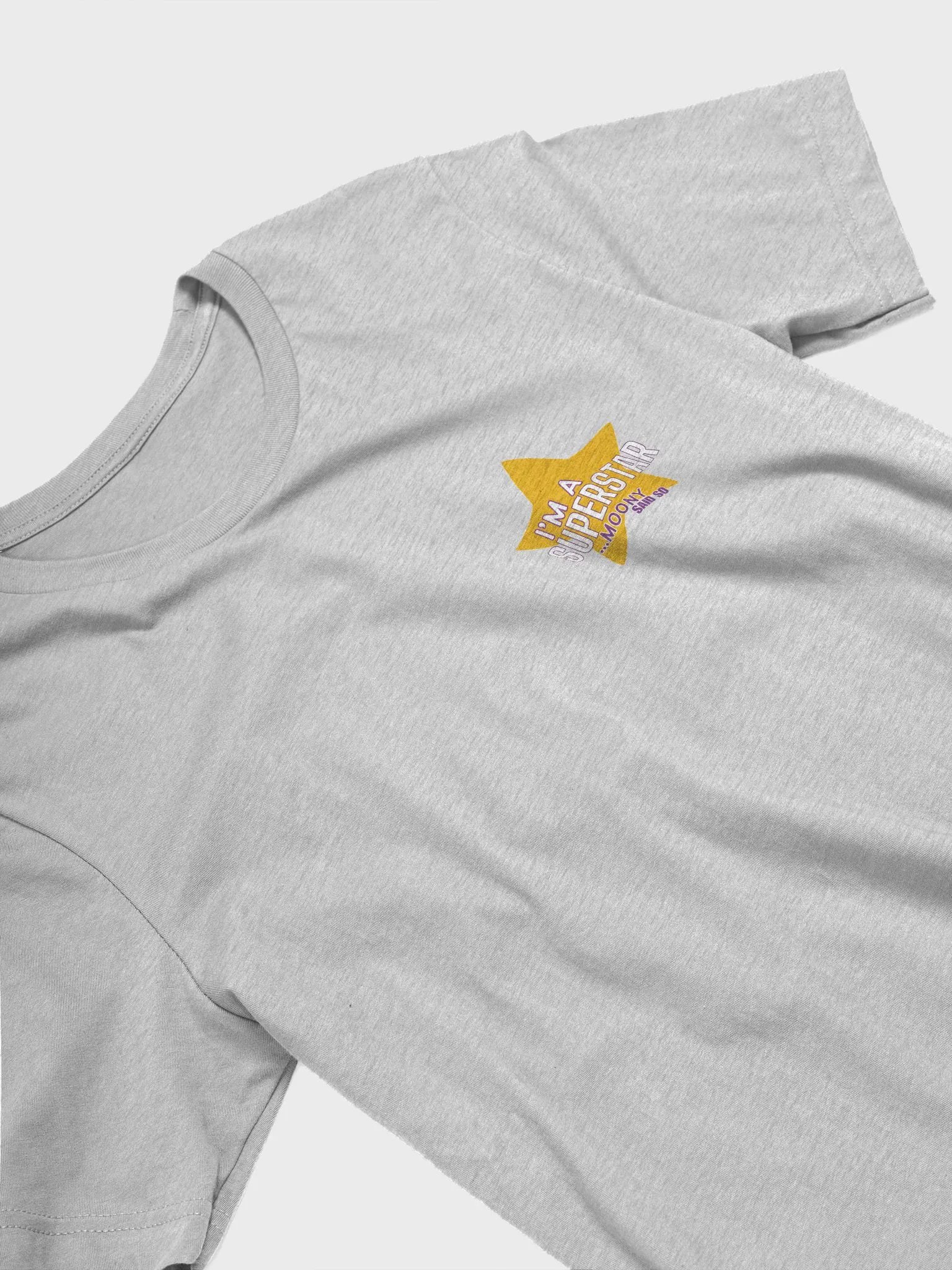 Superstar Shirt product image (21)