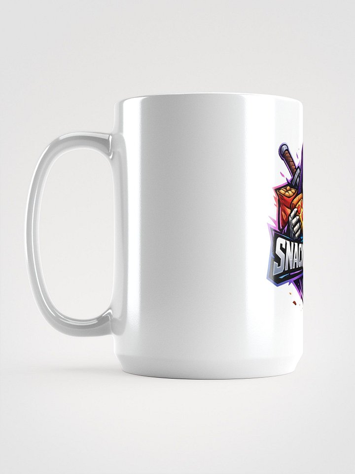 Slayer Mug product image (1)
