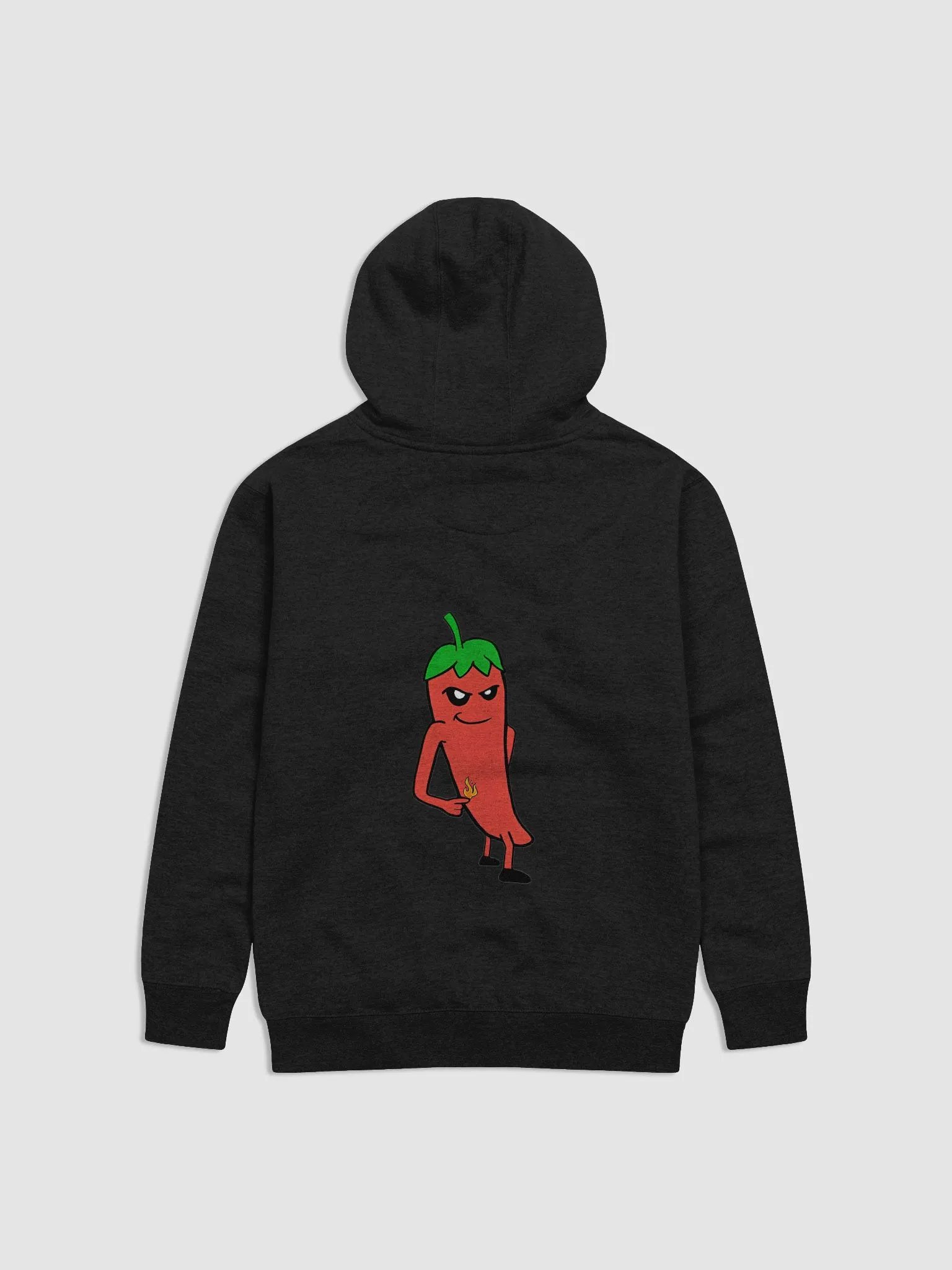 Taco Bout It Premium Hoodie product image (2)