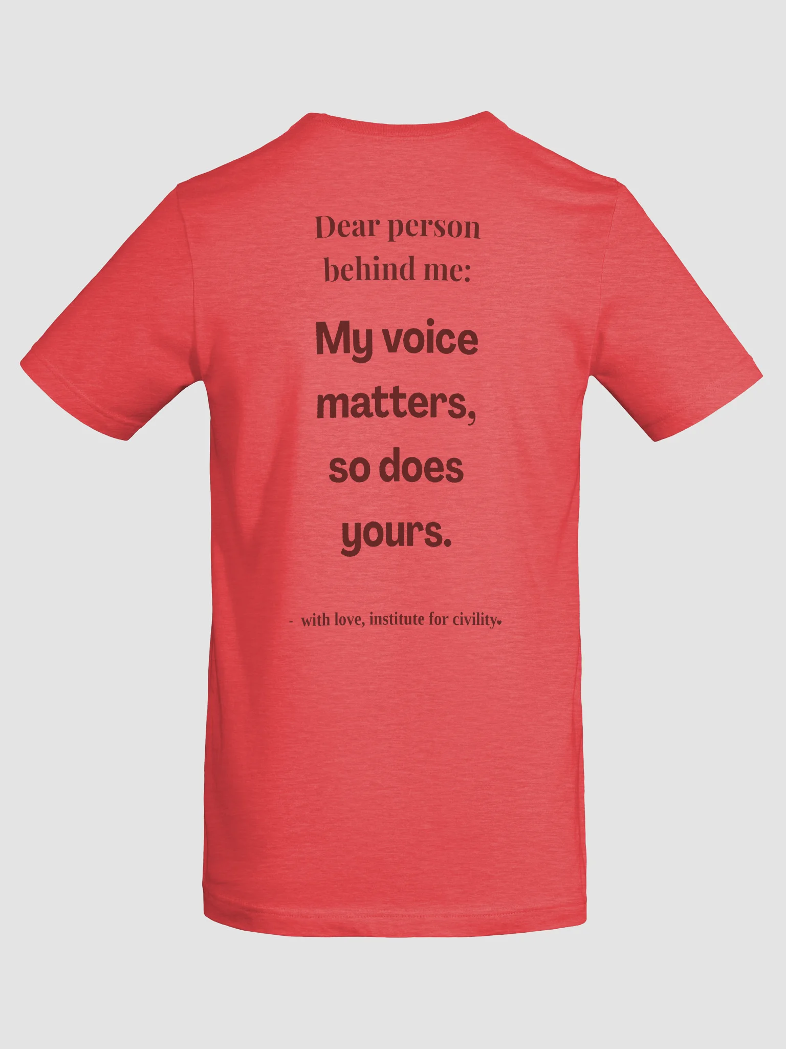 Dear Person Behind Me product image (6)