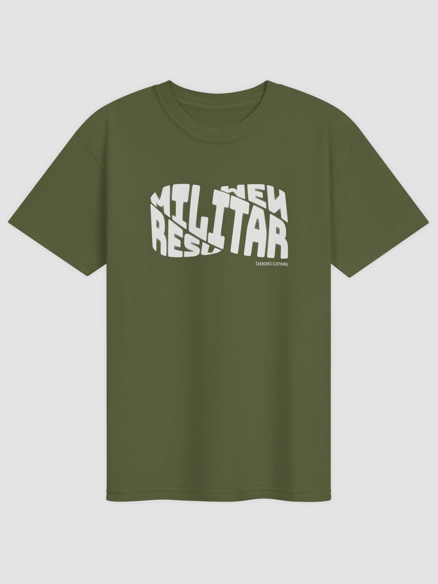 El resumen militar product image (2)