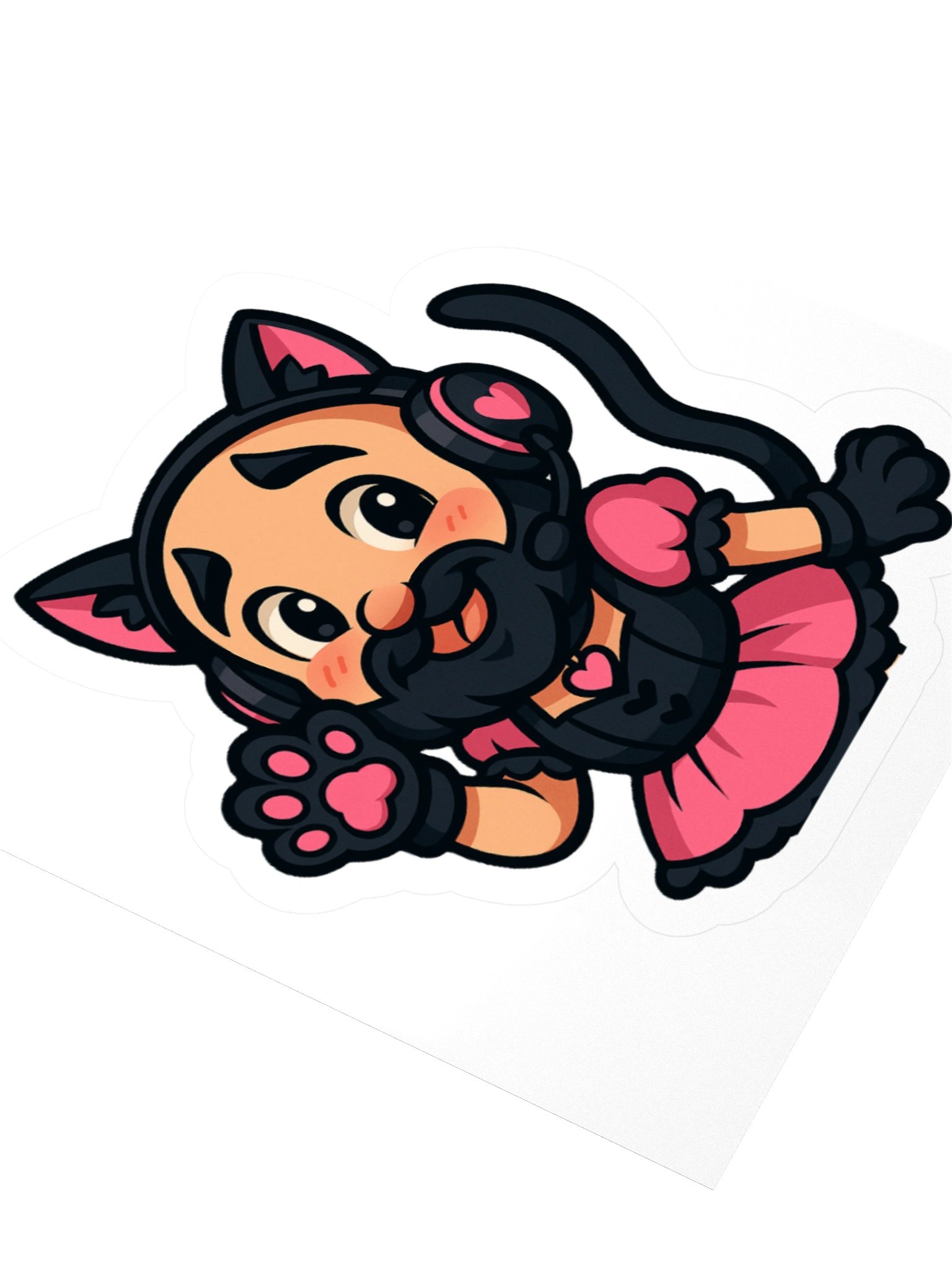 papa as a sticker! product image (5)