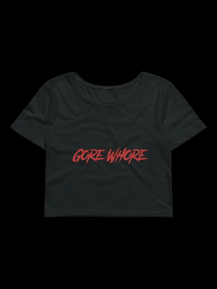 Gore Whore Crop product image (1)