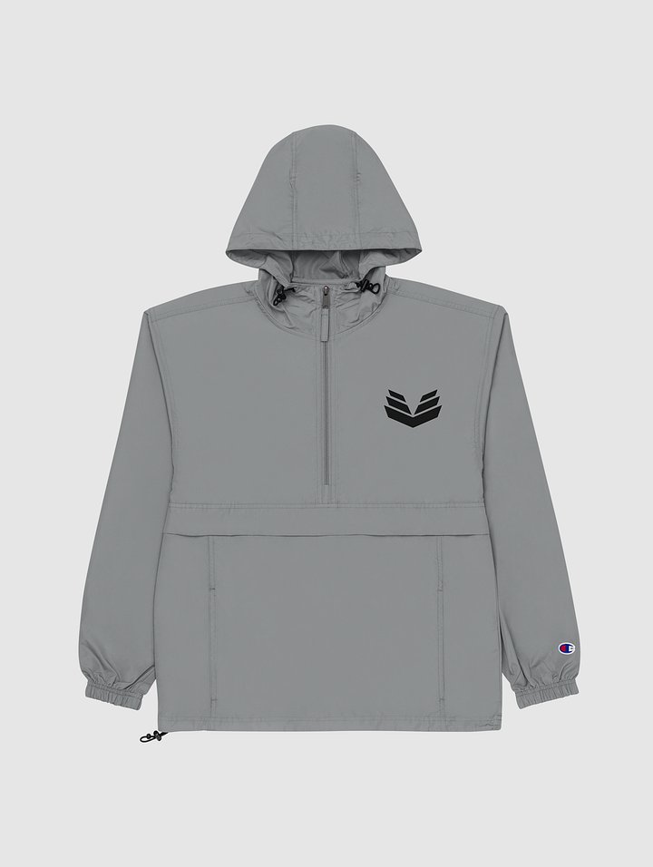 Origins x Champion Anorak product image (1)