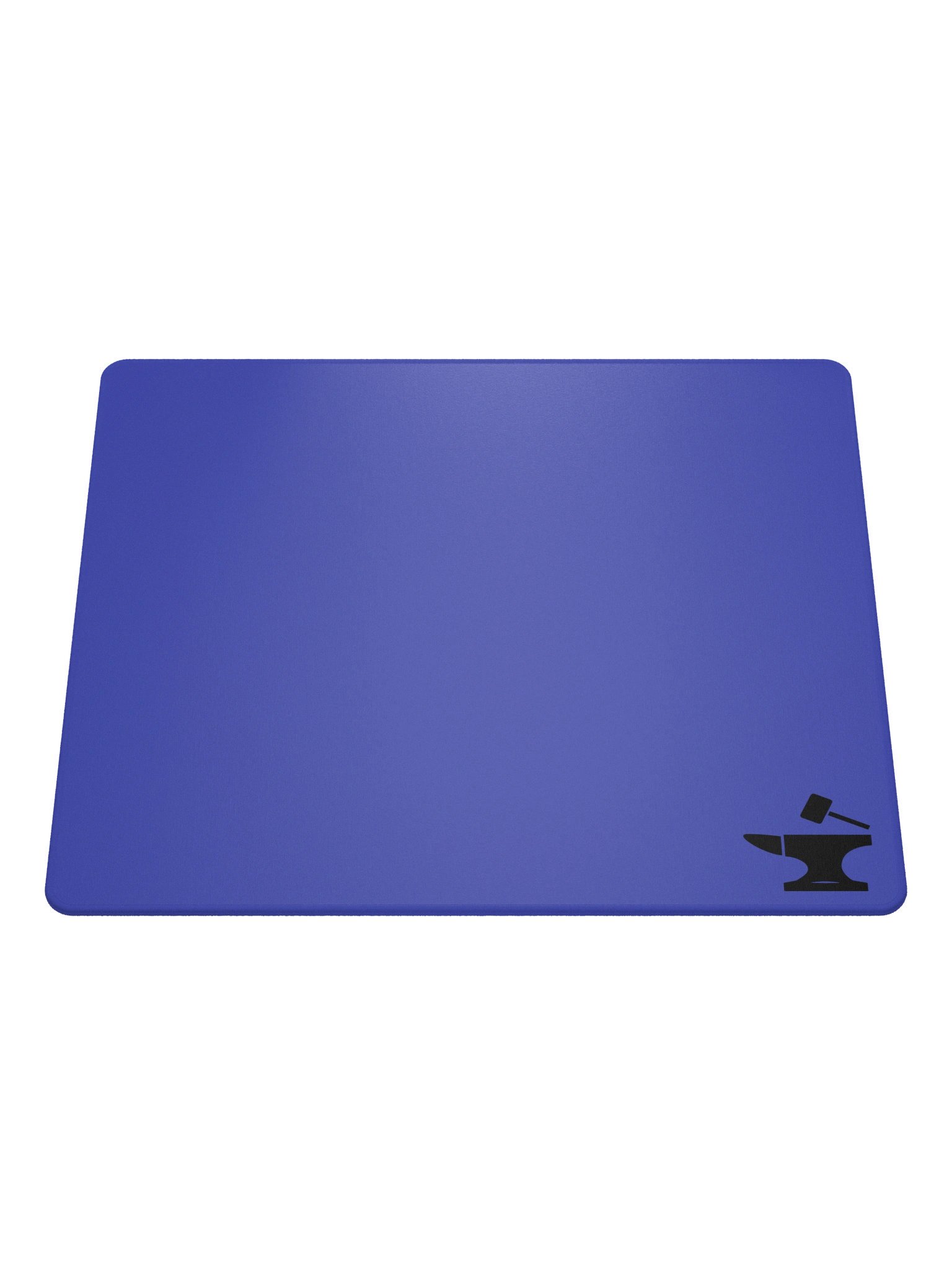 Blue Gaming Mousepad product image (3)
