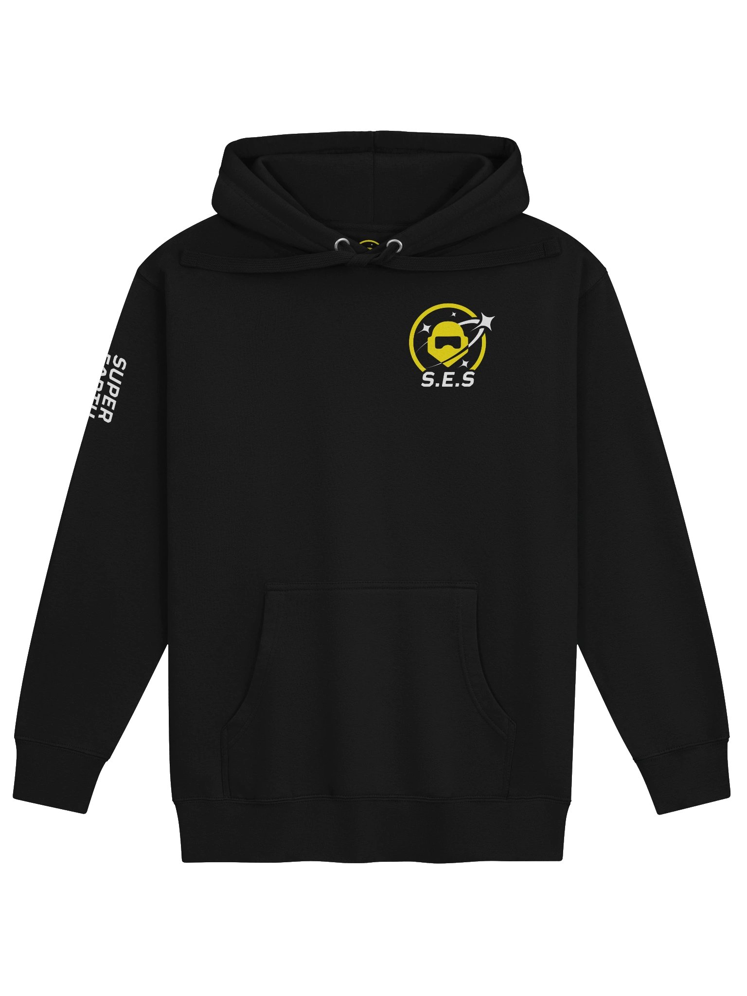 S.E.S - Signature Eagle 1 Hoodie product image (2)