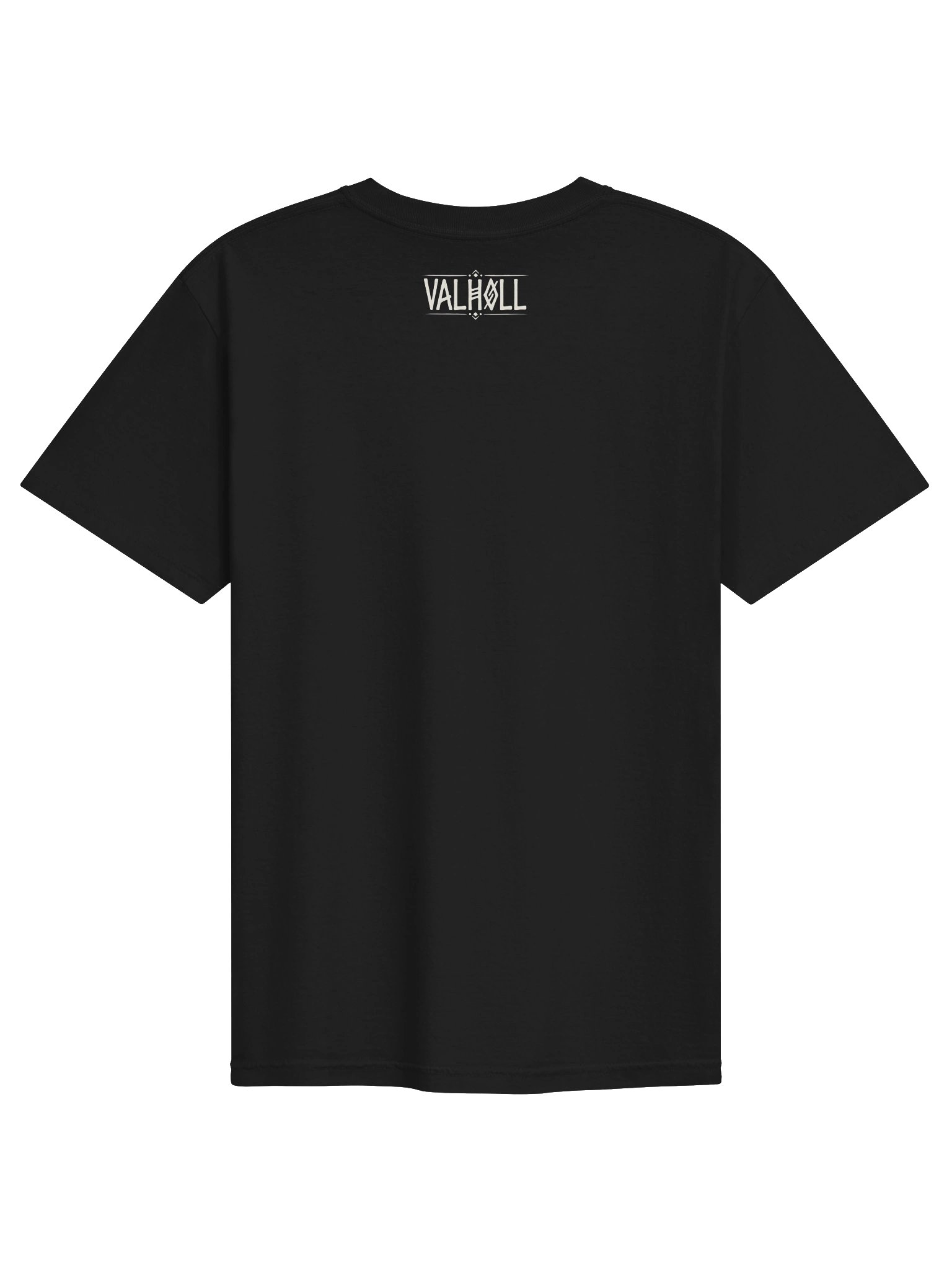 Viking Hardstyle | Valhöll #1 | Heavyweight T-Shirt product image (3)