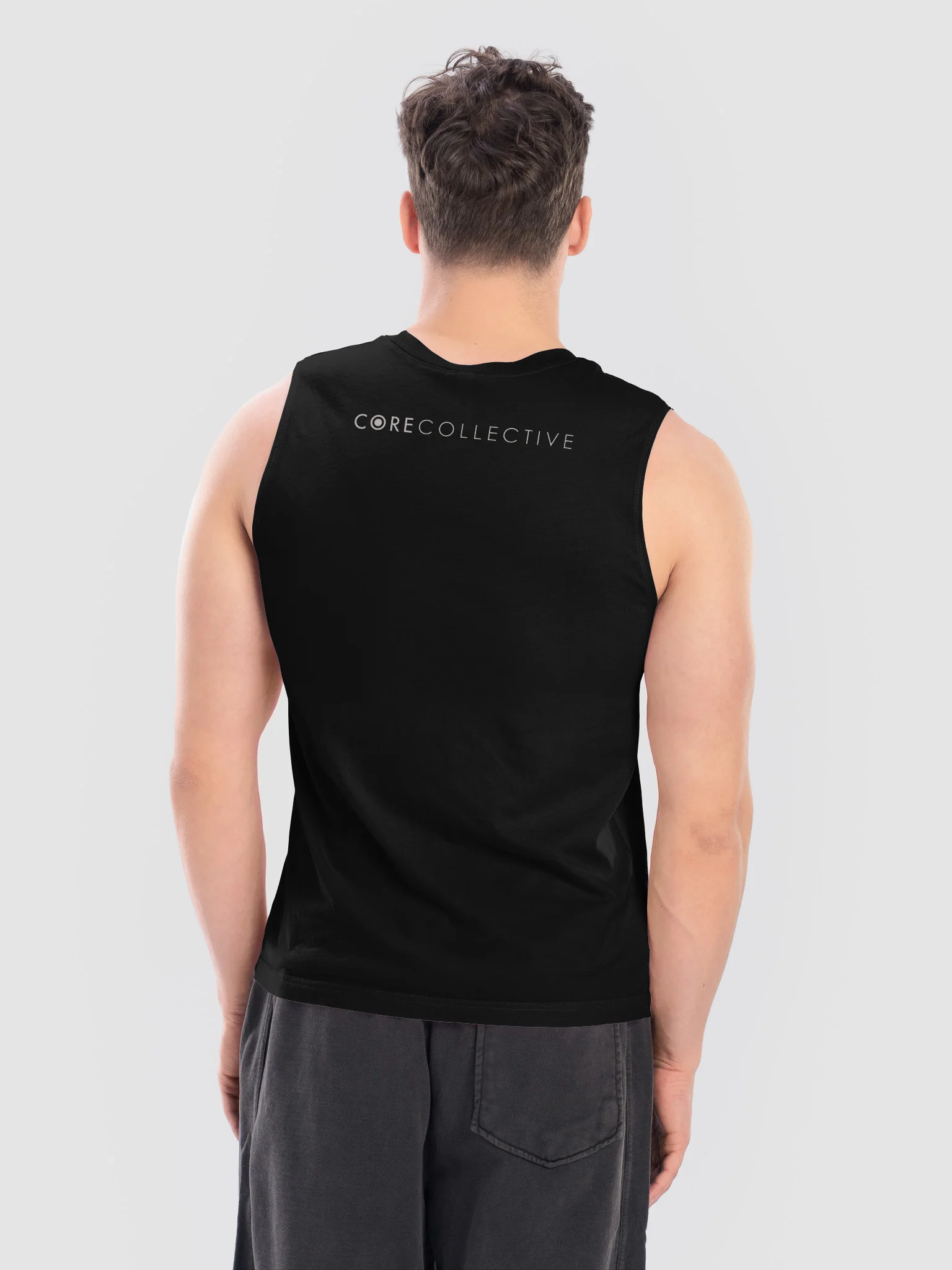Muscle Tank Pilates for All product image (8)