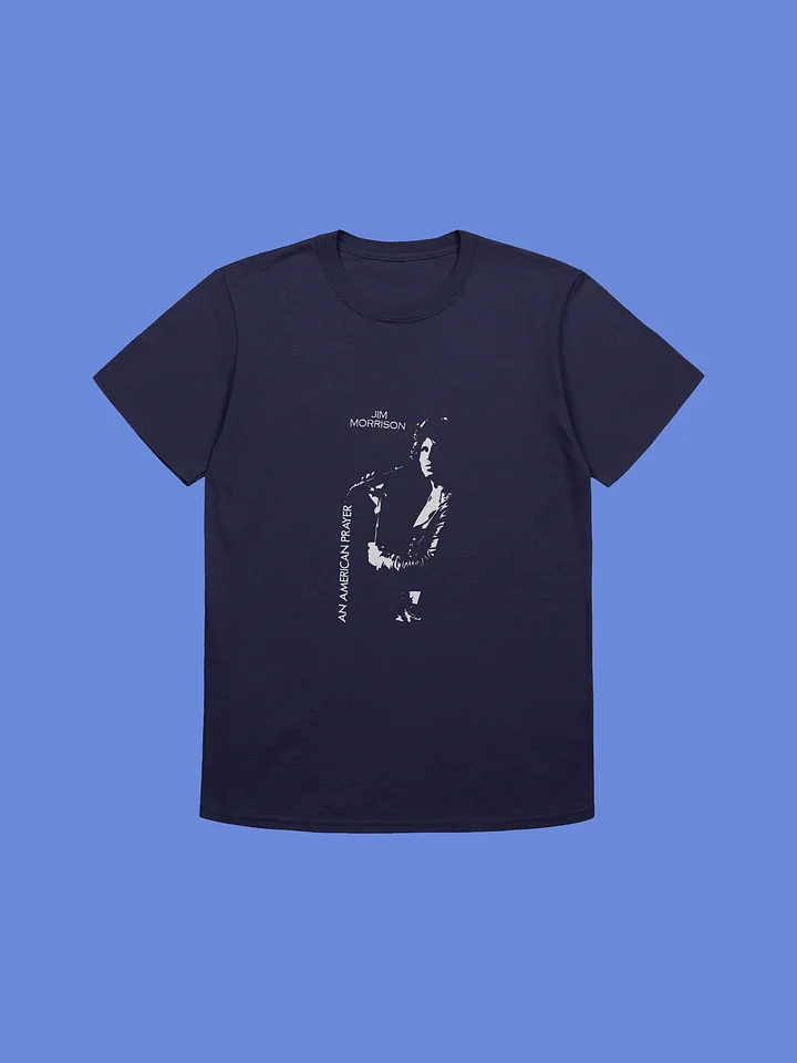 Jim Morrison An American Prayer Shirt product image (113)