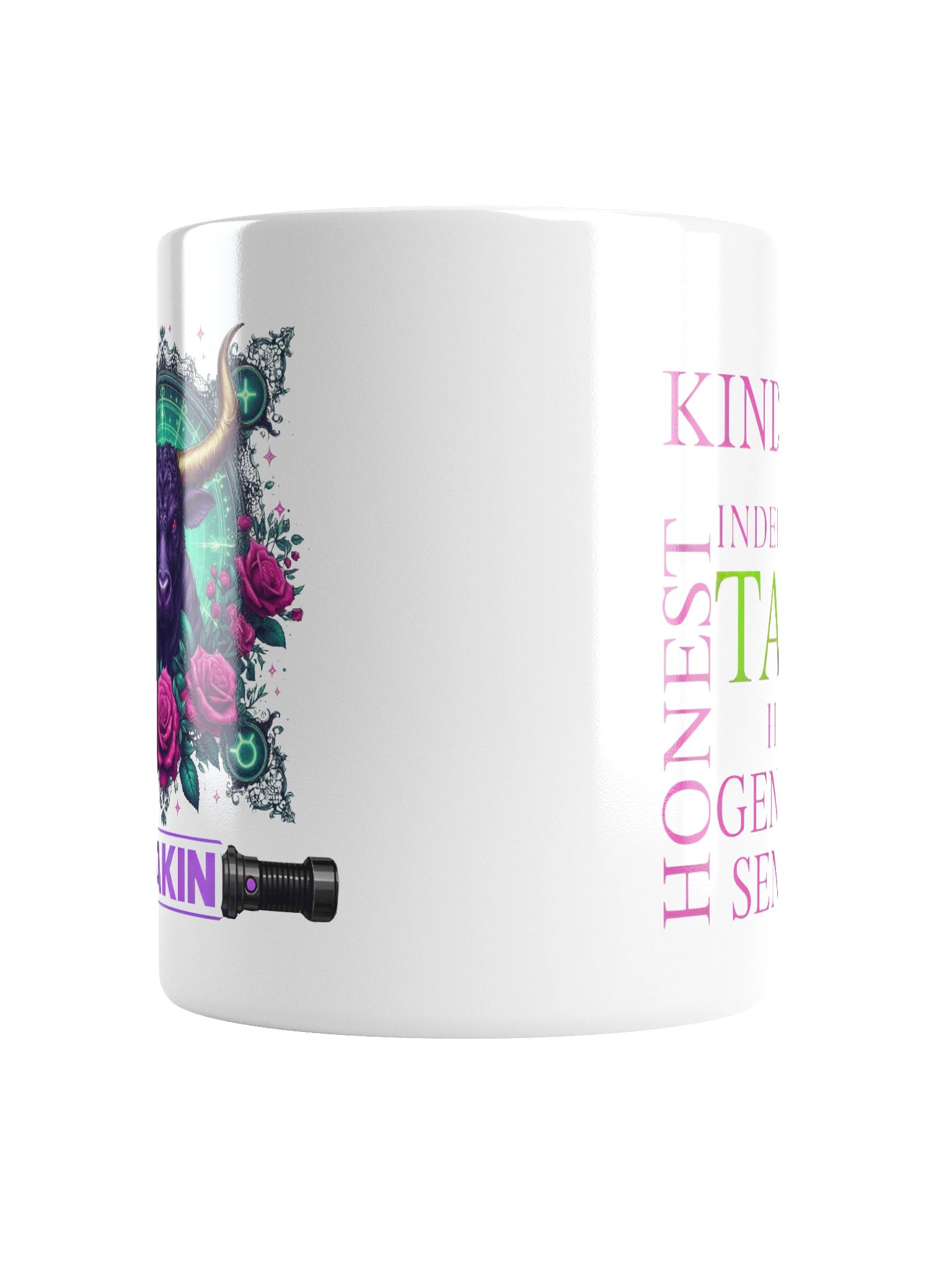 Taurus Mug product image (4)