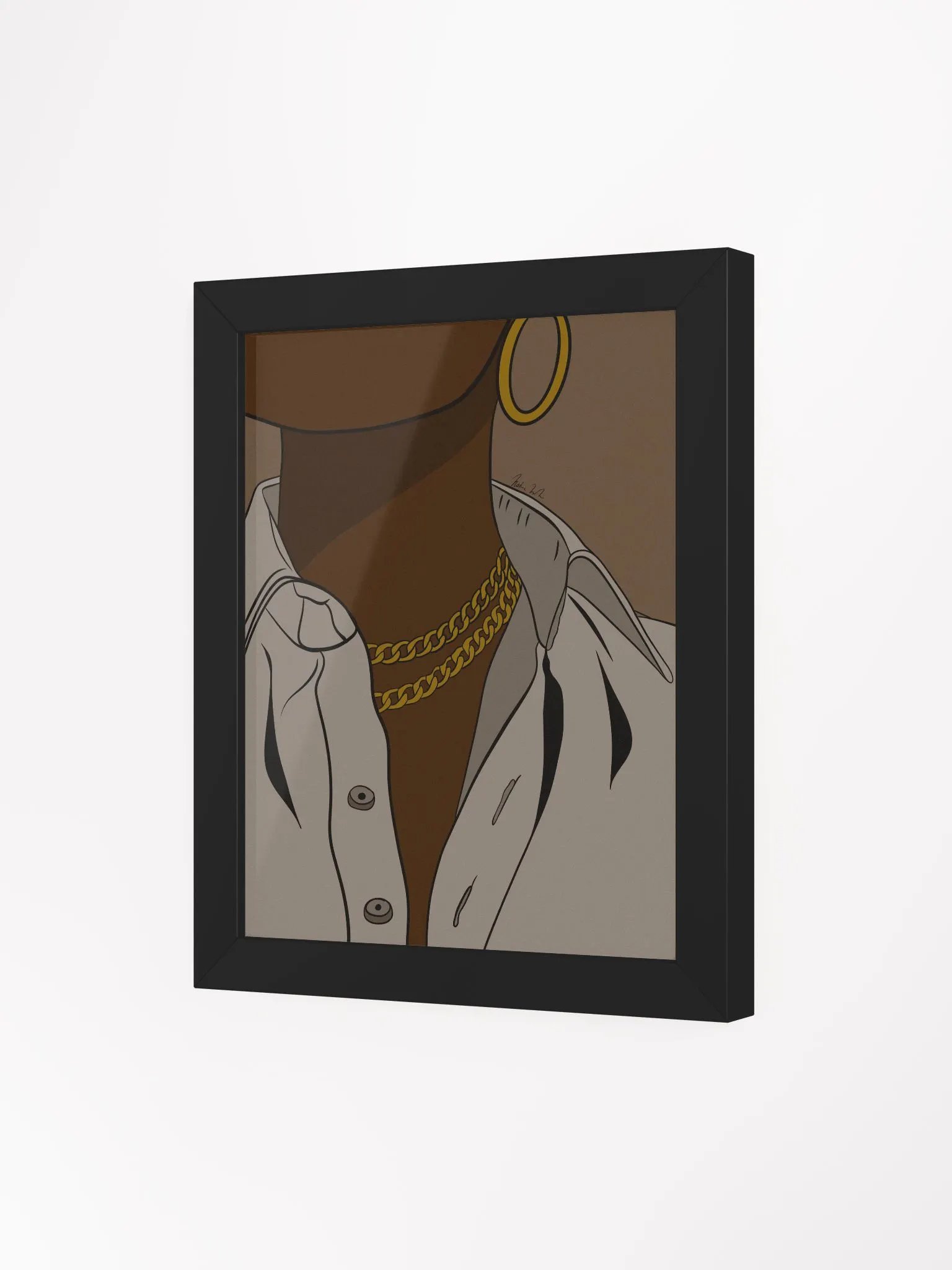 Golden Chains product image (3)