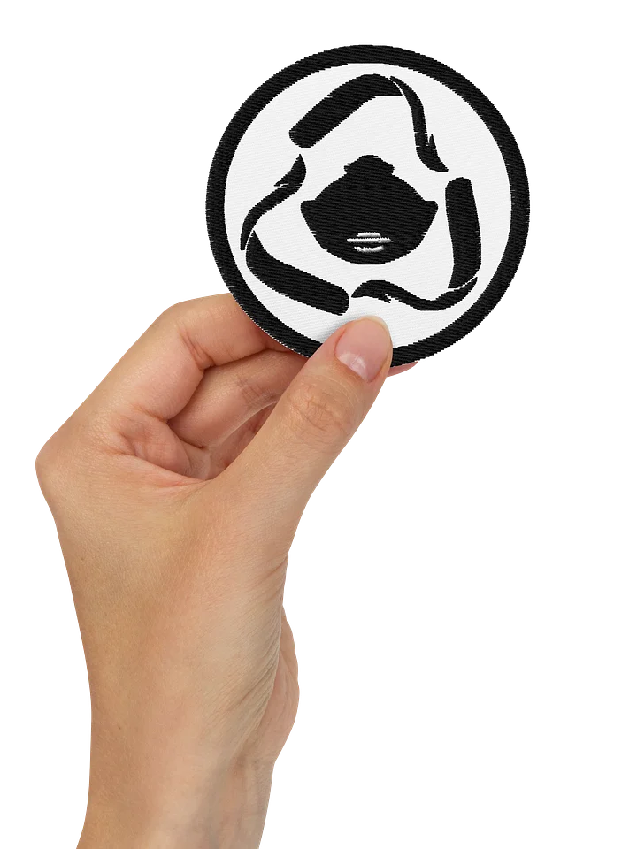 MTF Beet Poot Finders 3 inch patch product image (1)
