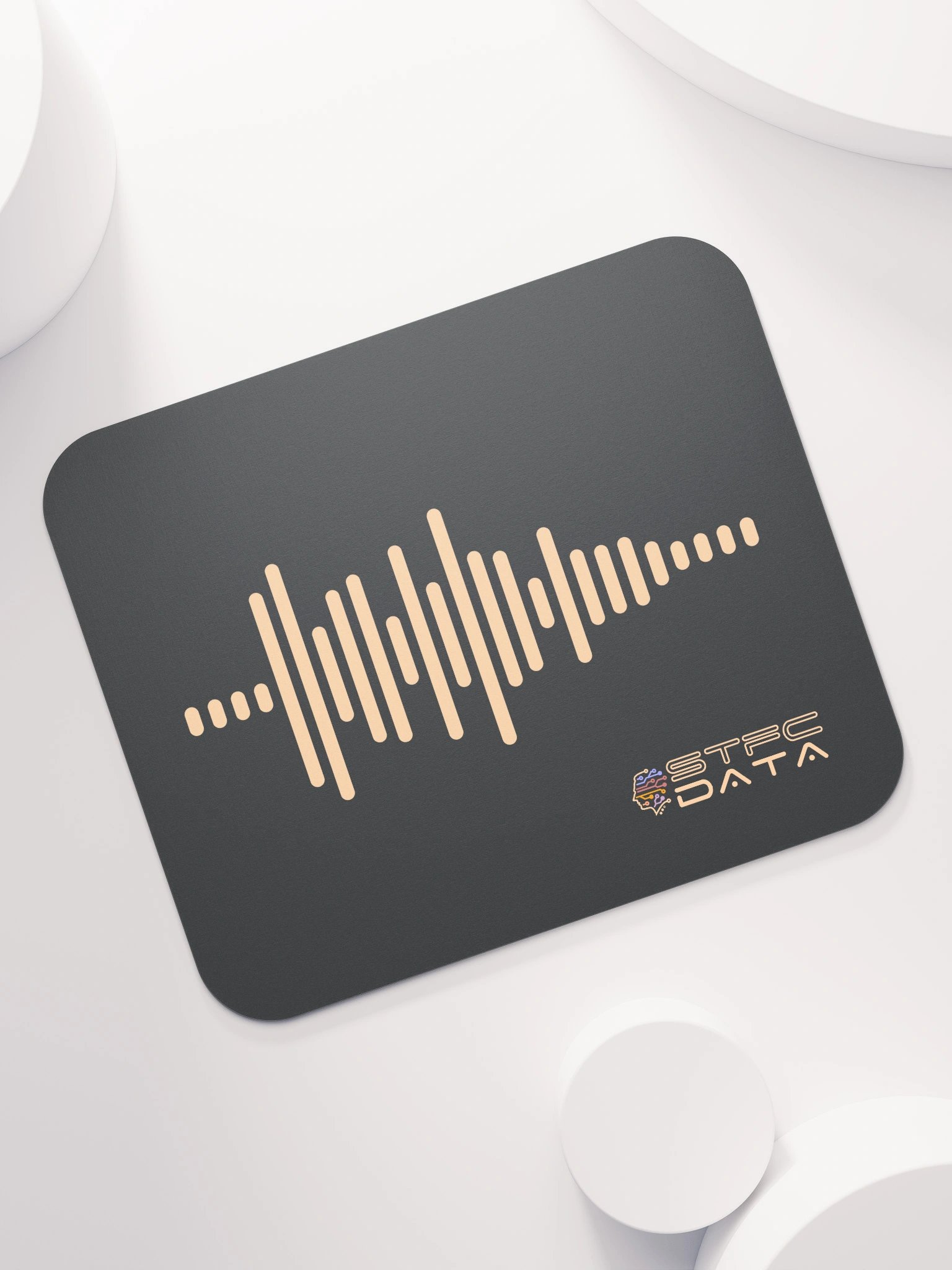 Mousepad | STFC Data Soundwave product image (7)