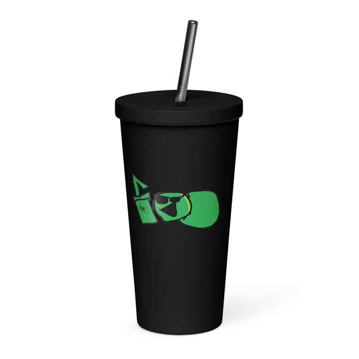 Timothy the turtle cup product image (1)