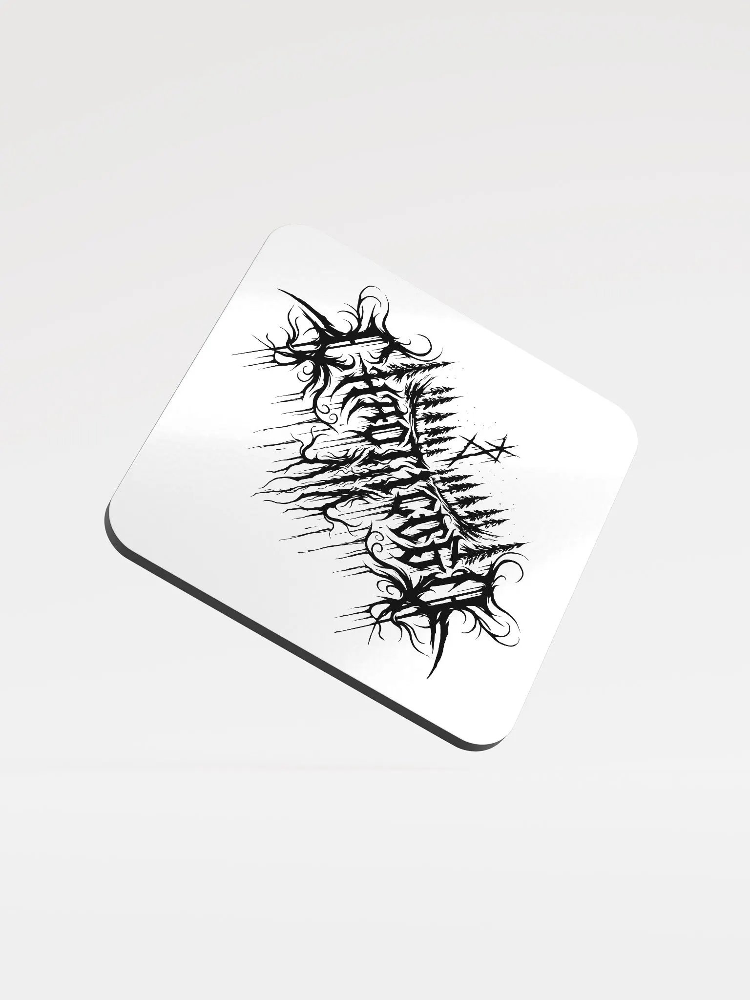 Chaotic Coaster product image (1)