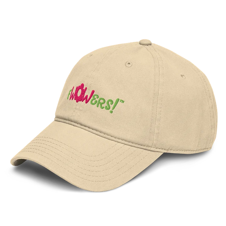 fWOWers!™ Hat product image (2)