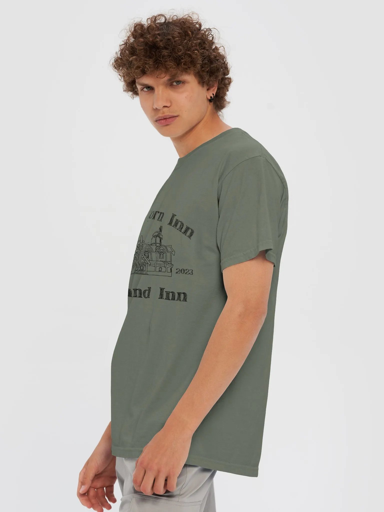 Ormuu Horn Inn product image (7)