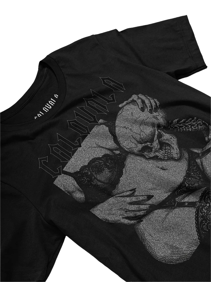 Temptation Shirt w/ Calovala Logo product image (2)