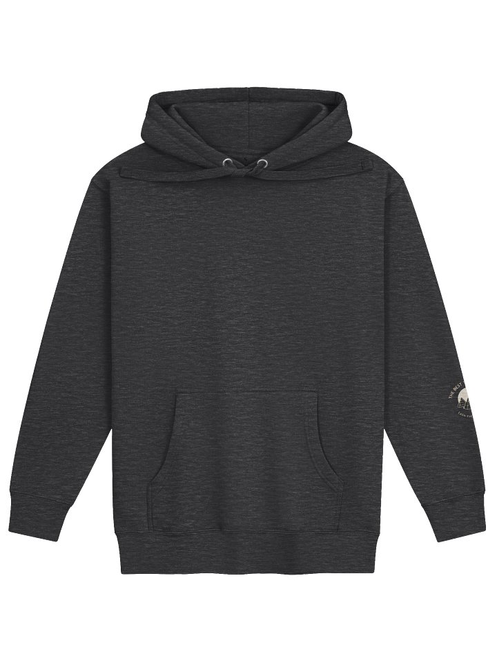 Earn Every Victory Mountain Hoodie product image (4)