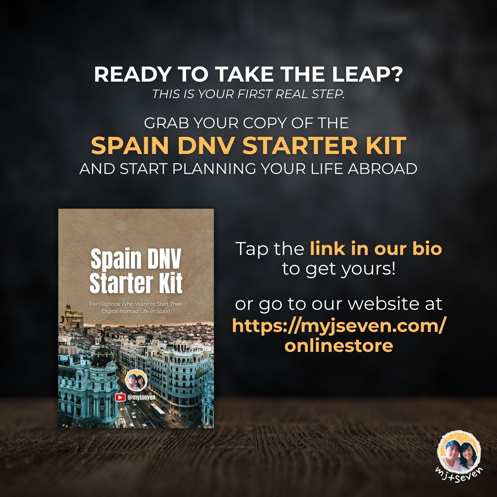 Spain Digital Nomad Visa (DNV) Starter Kit | PDF product image (4)