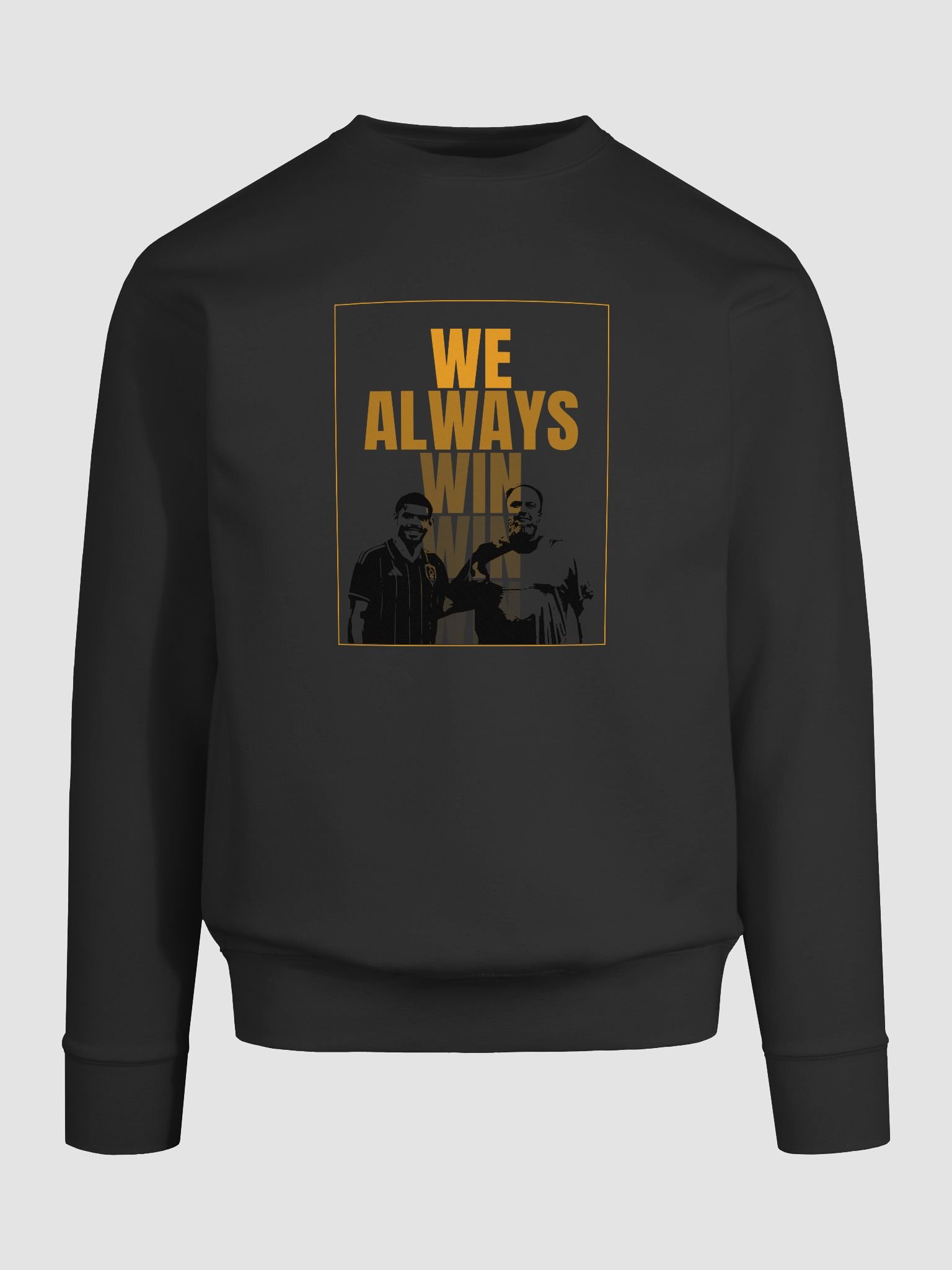 We Always Win #2 Jumper product image (89)