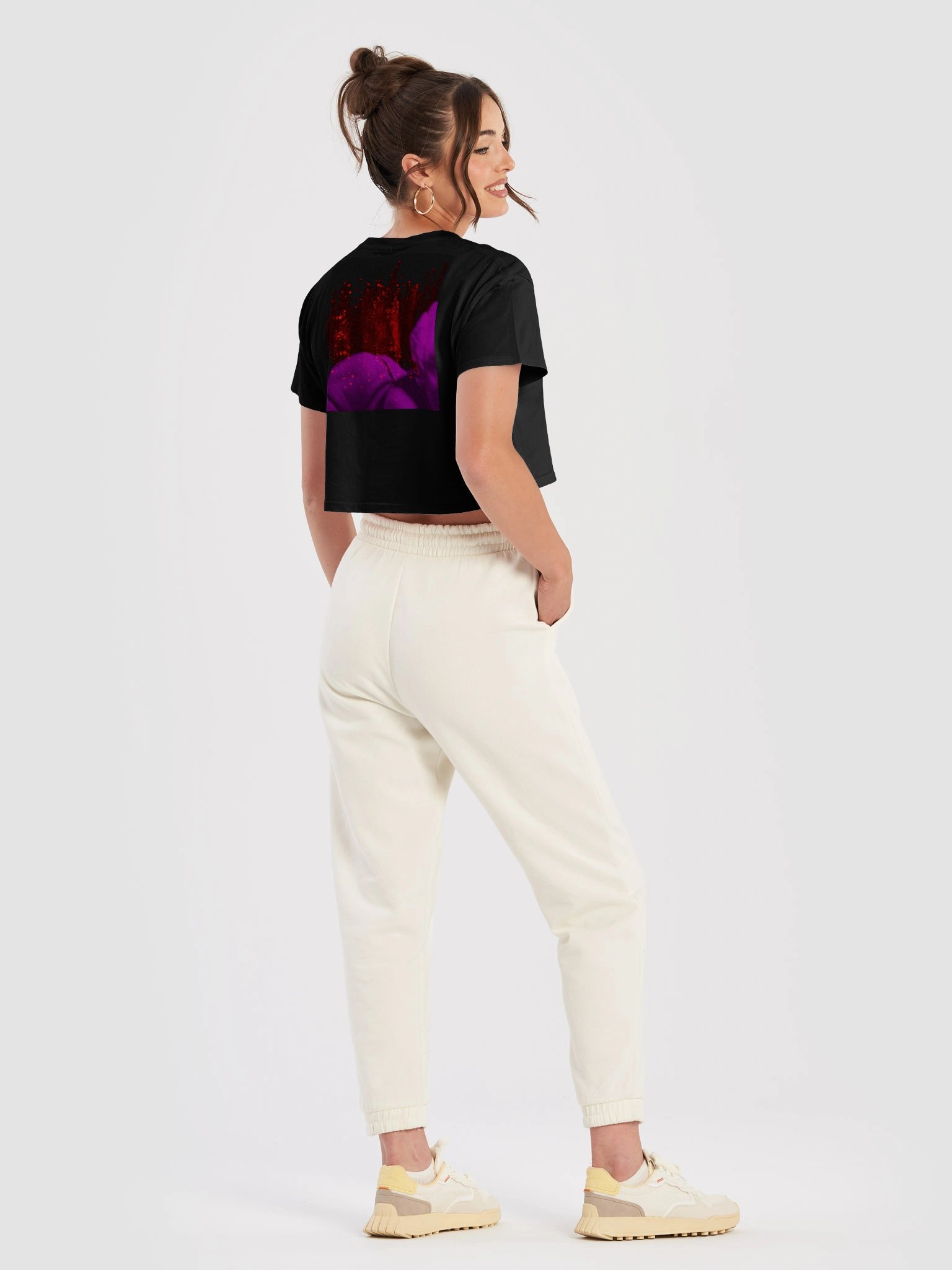 HWGA Crop Top product image (39)