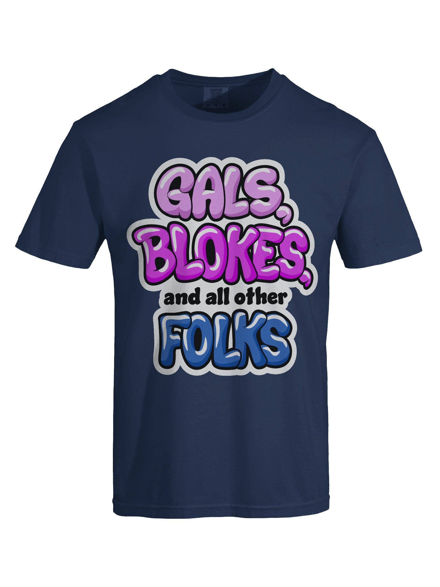 Pride Tees product image (5)