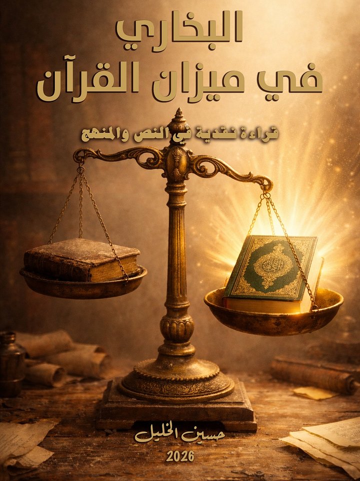 البخاري في ميزان القرآن product image (1)