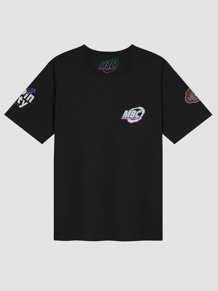Beyblade Midwest 2026 Jersey product image (1)