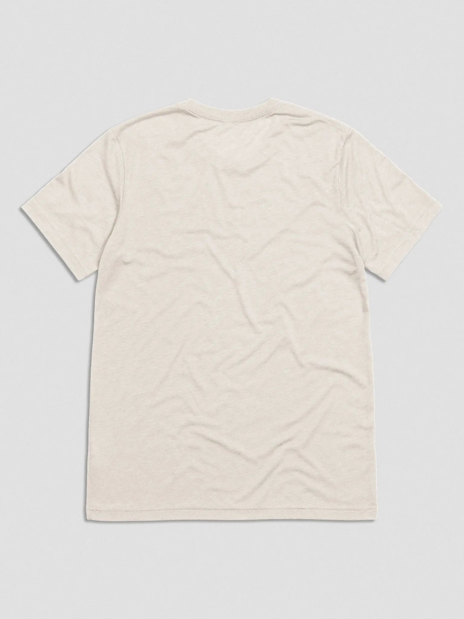 No Help Needed Tee! product image (2)