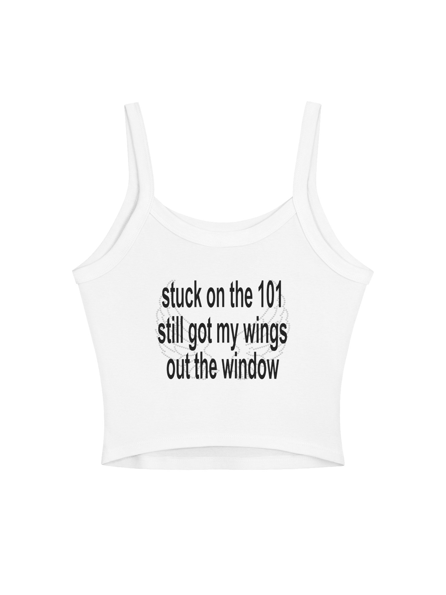 Wings tank product image (3)