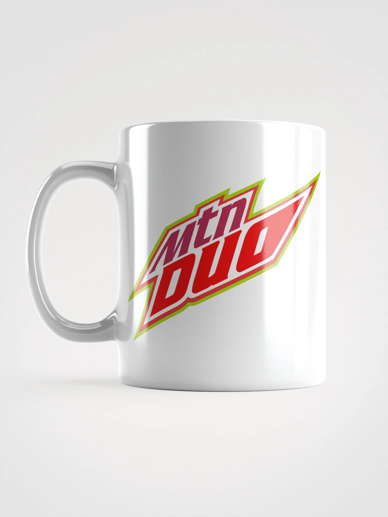 MTN Duo Mug product image (6)