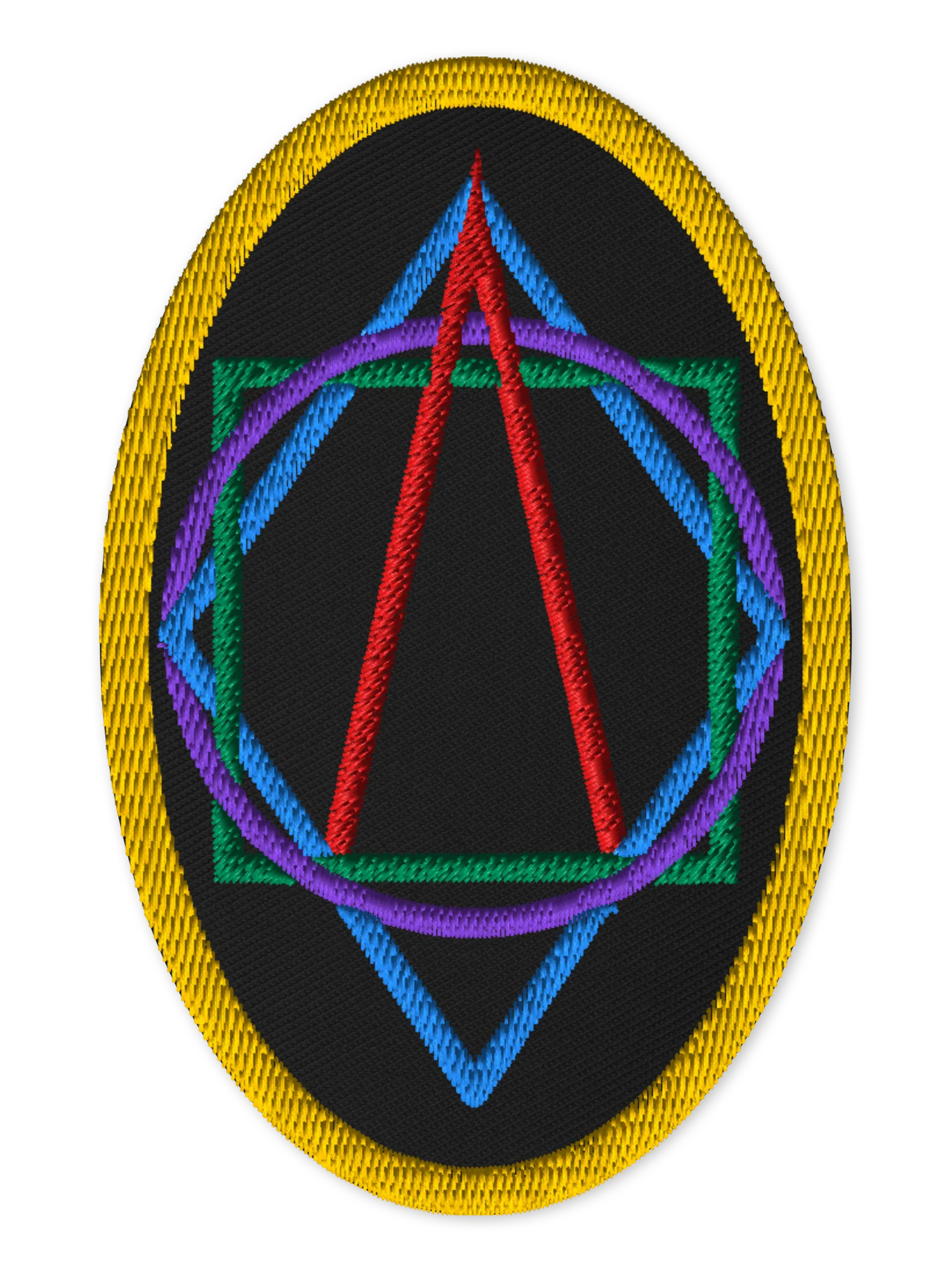 The Realms Patch product image (1)