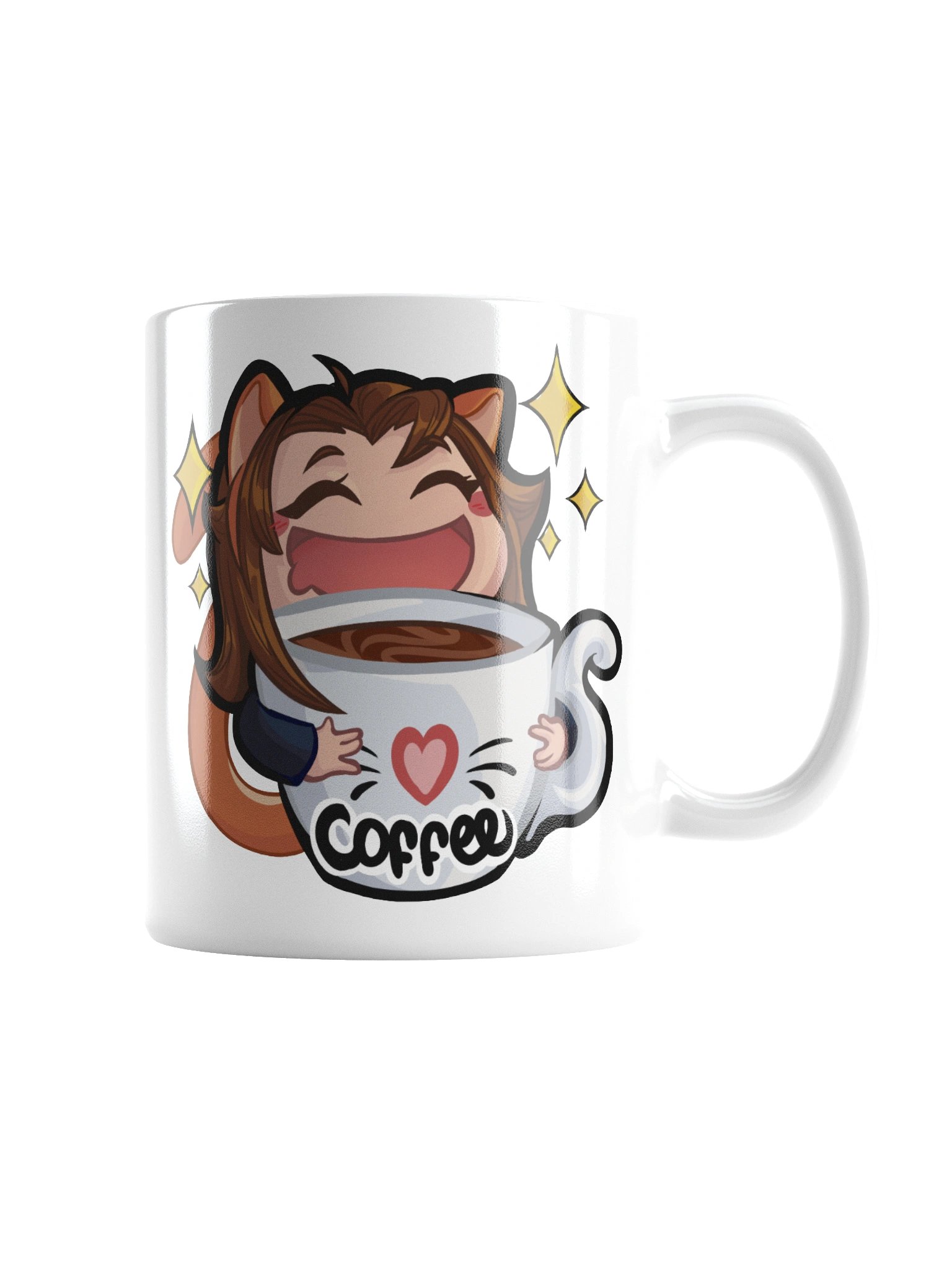 Candy Coffee Mug product image (3)