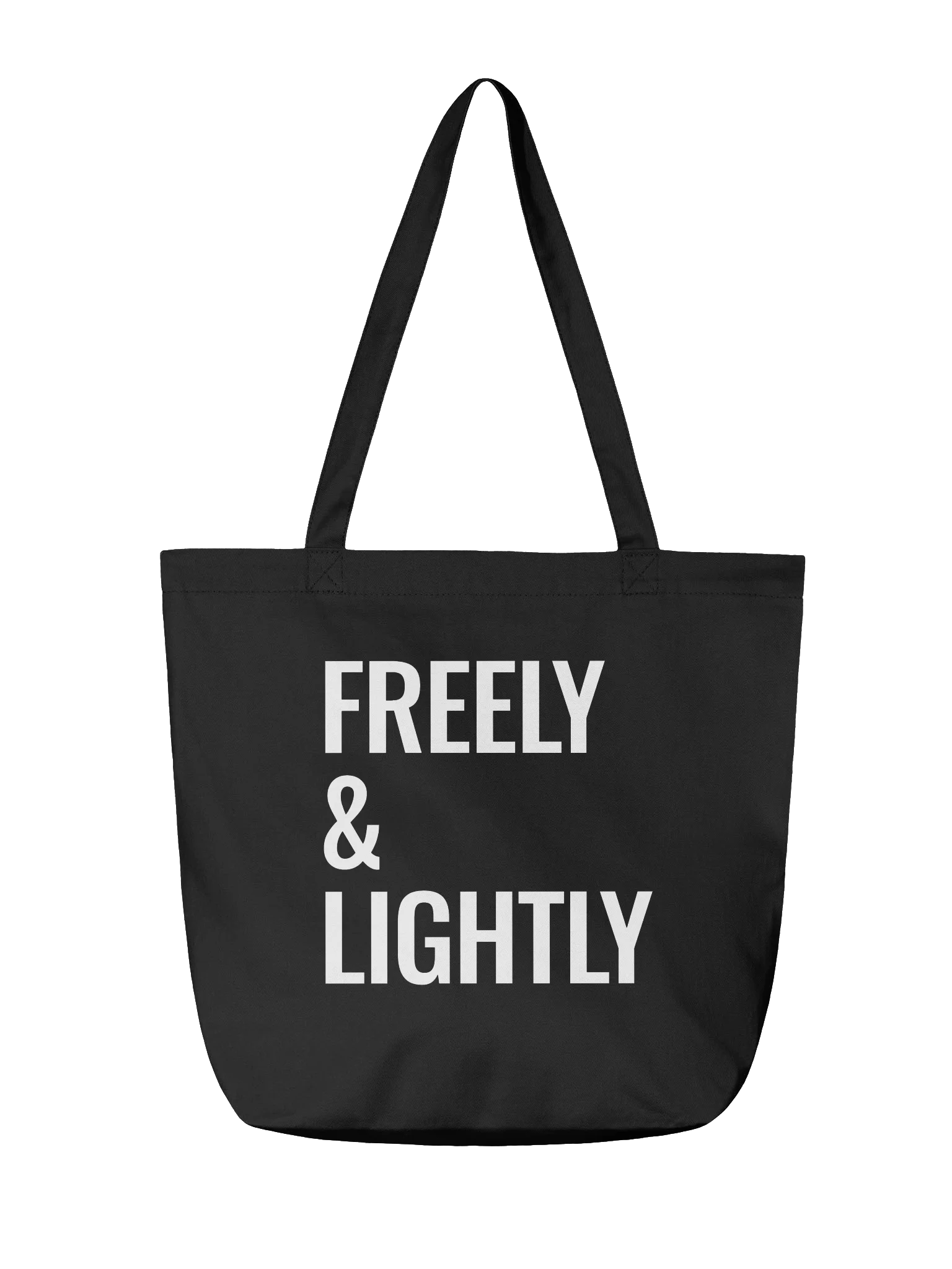 Freely & Lightly tote product image (2)