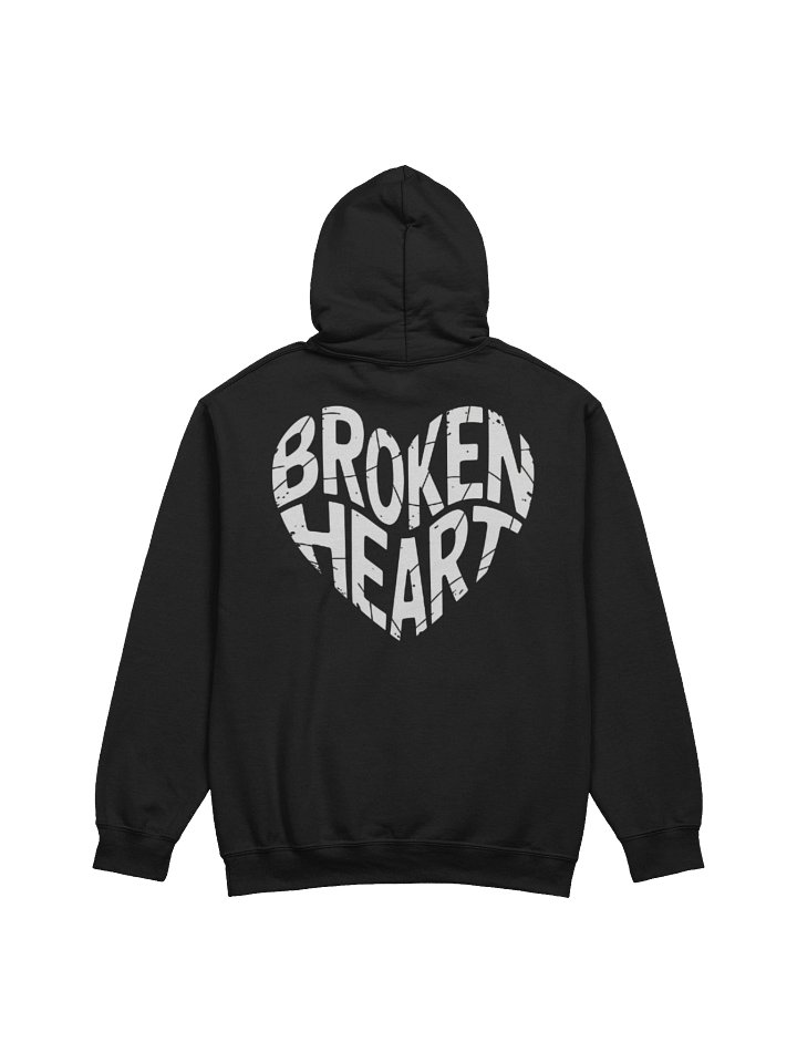 Broken Heart Hoodie product image (5)