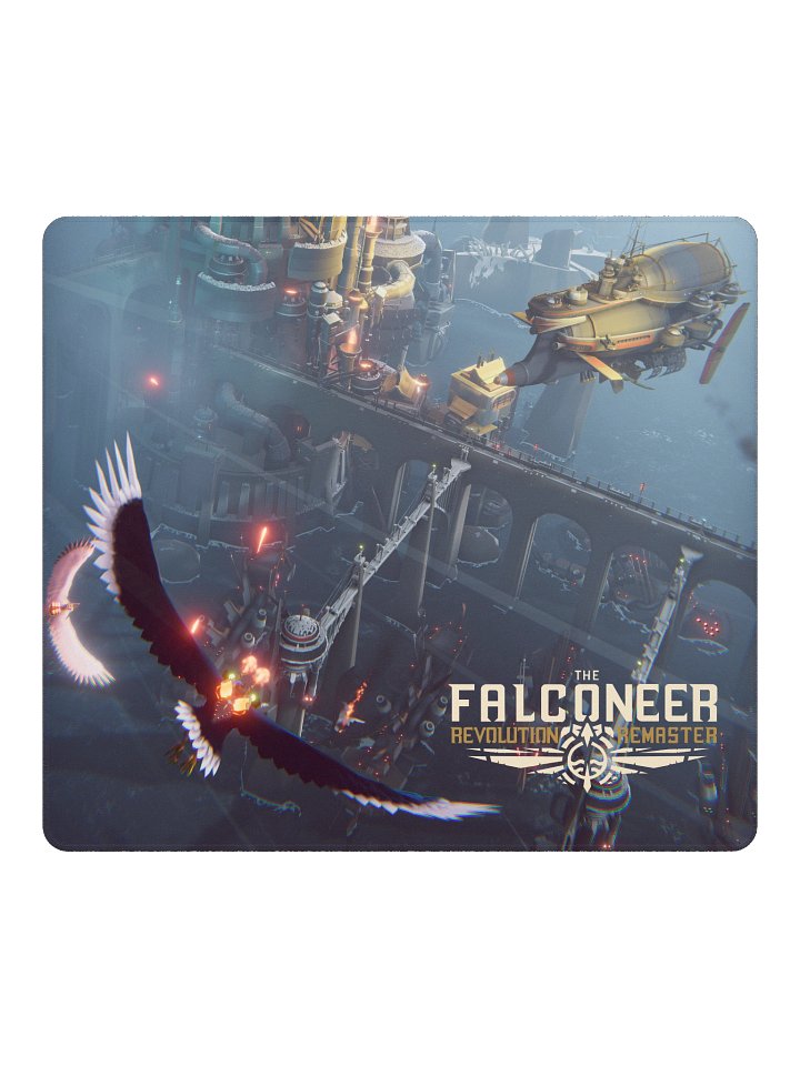 Falconeer Gaming Mat product image (2)