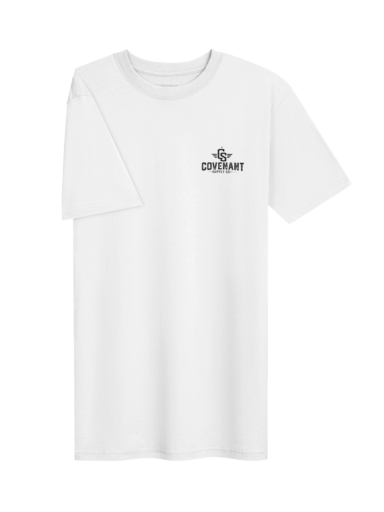 Strengthen Your Back Tee product image (3)