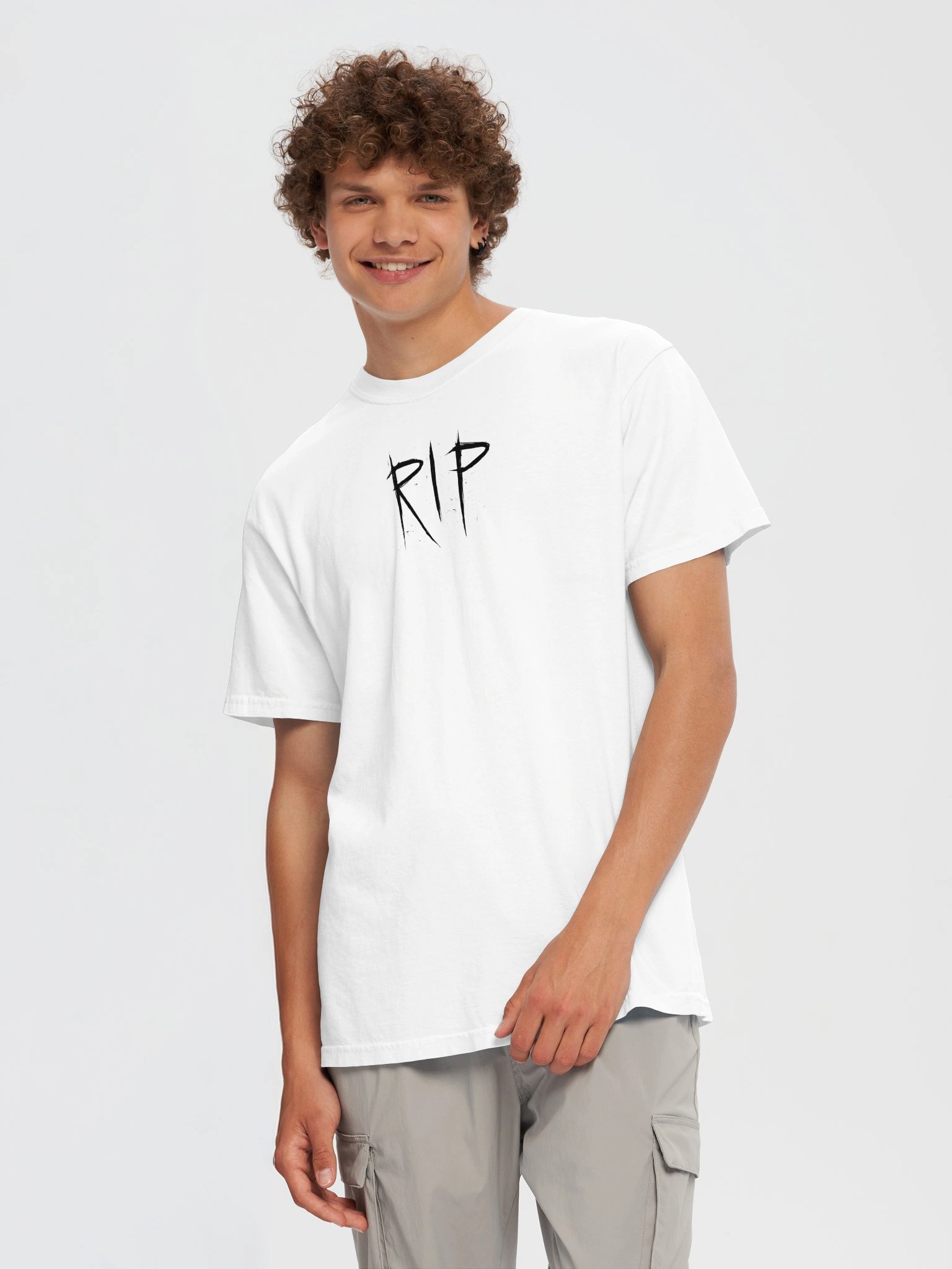 RIP Tee product image (5)
