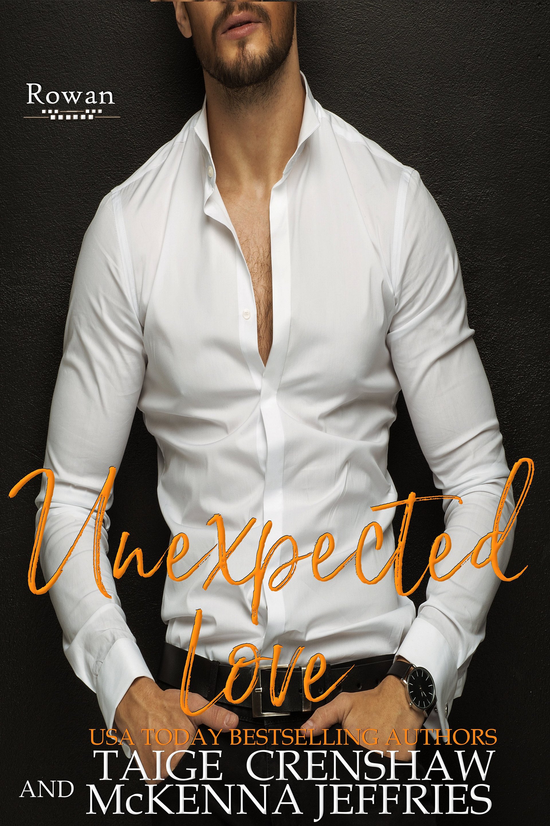Unexpected Love product image (1)