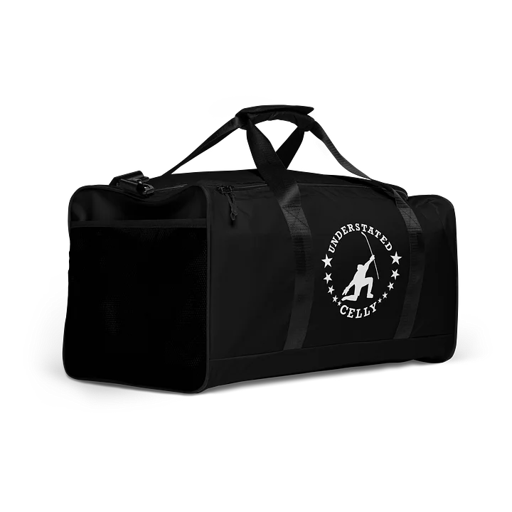 Duffle Bag product image (2)