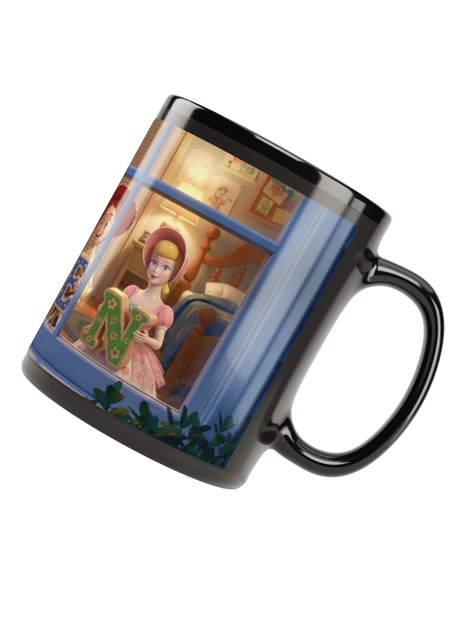 Ken (Toy Story) mug product image (8)