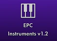 Instruments's tag thumbnail