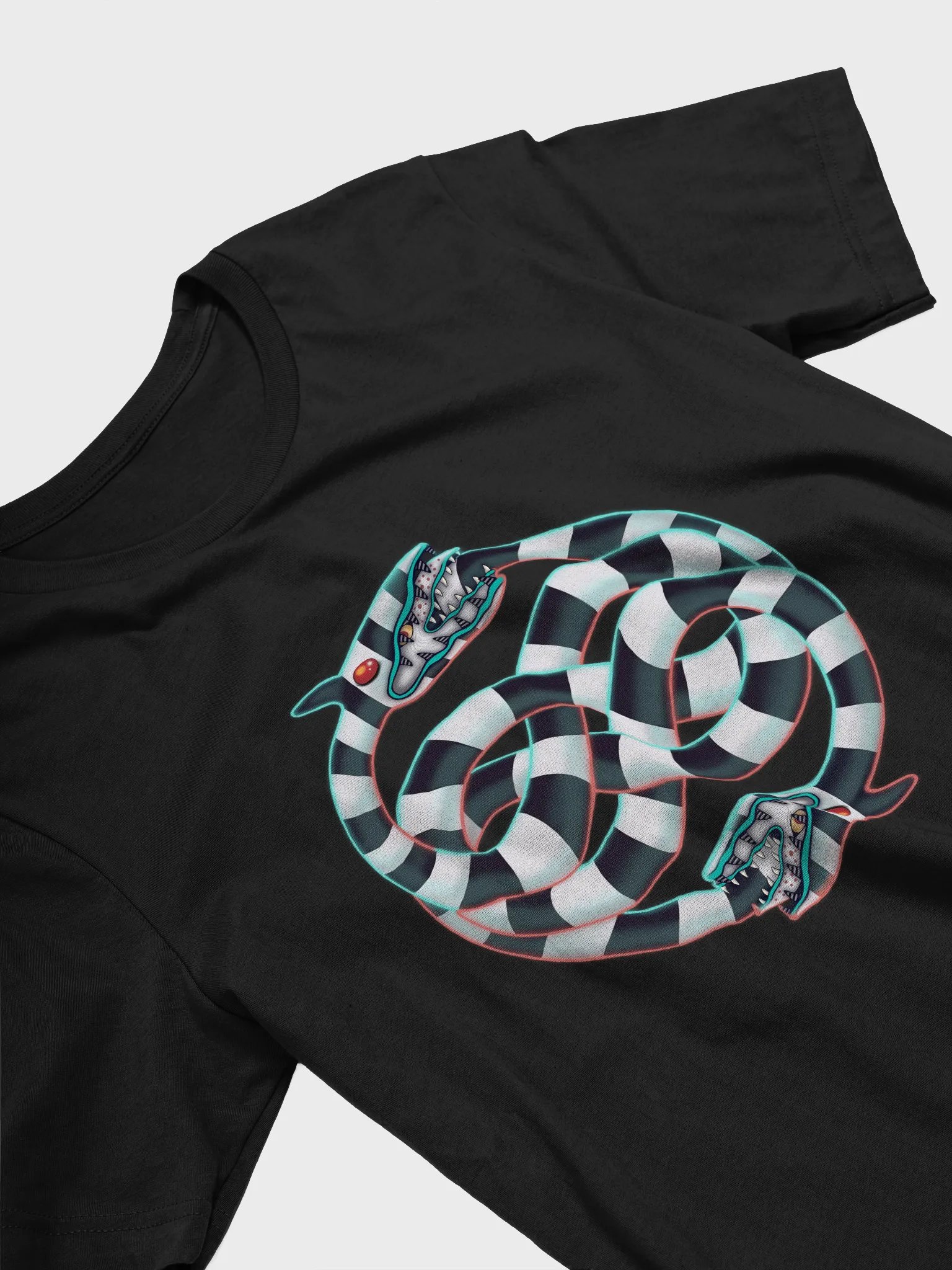Neverending Sandworm product image (3)