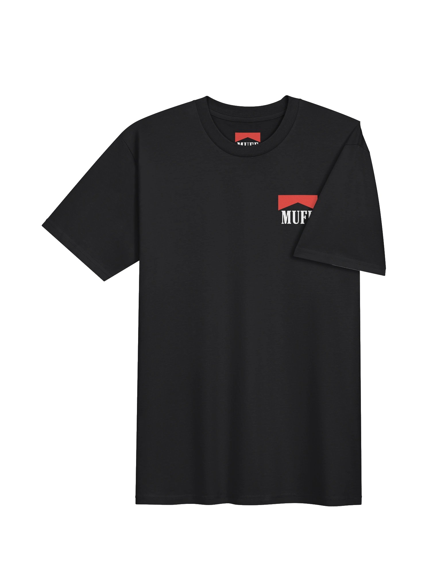 Double Vision Tee product image (8)