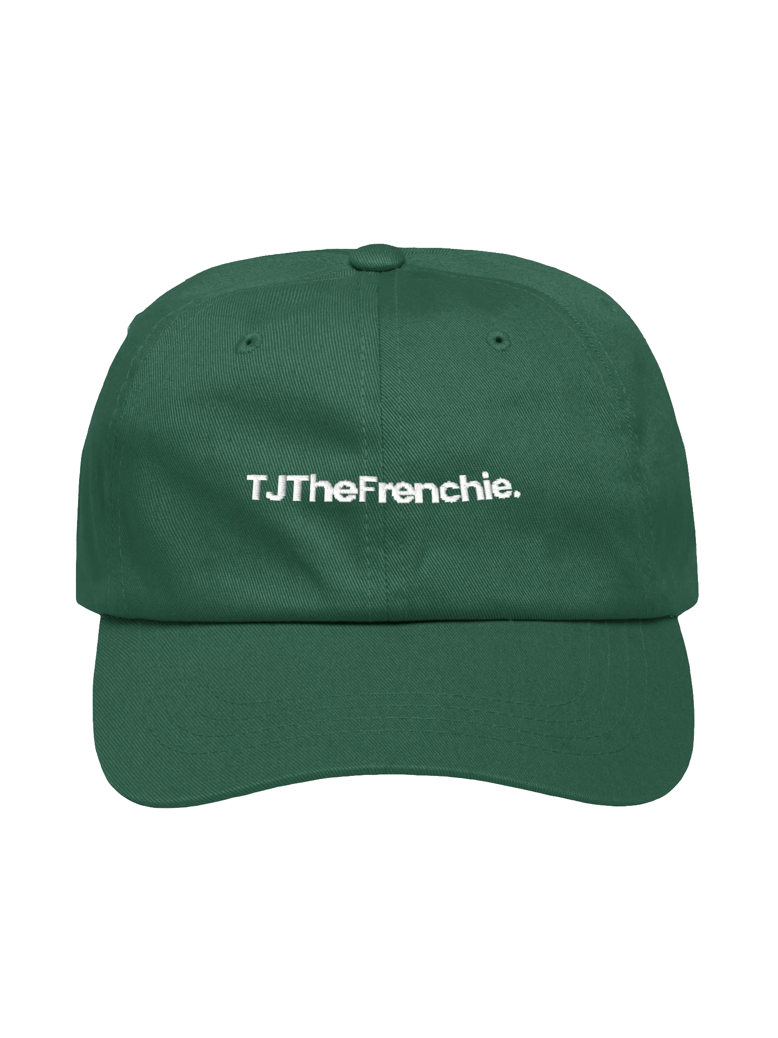 TJTheFrenchie Classic Dad Hat product image (33)