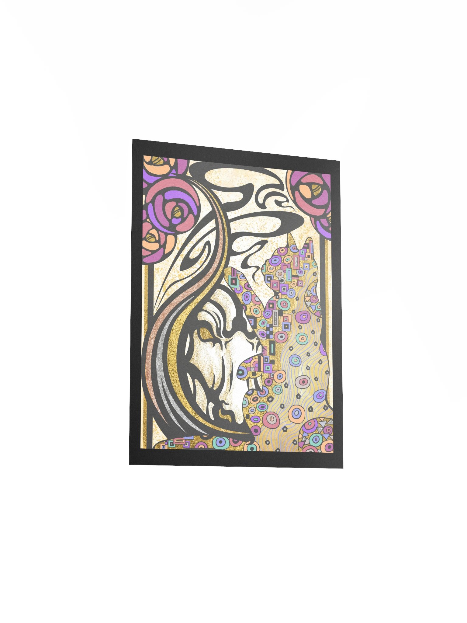 Zodiac Kitties - 2 - Taurus product image (4)