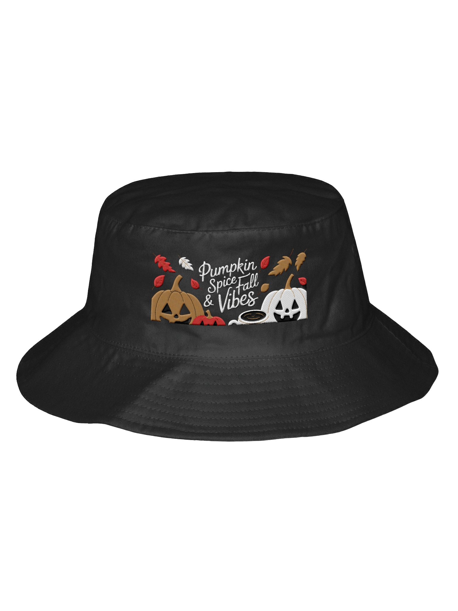 Pumpkin Spice & Fall Vibes product image (1)