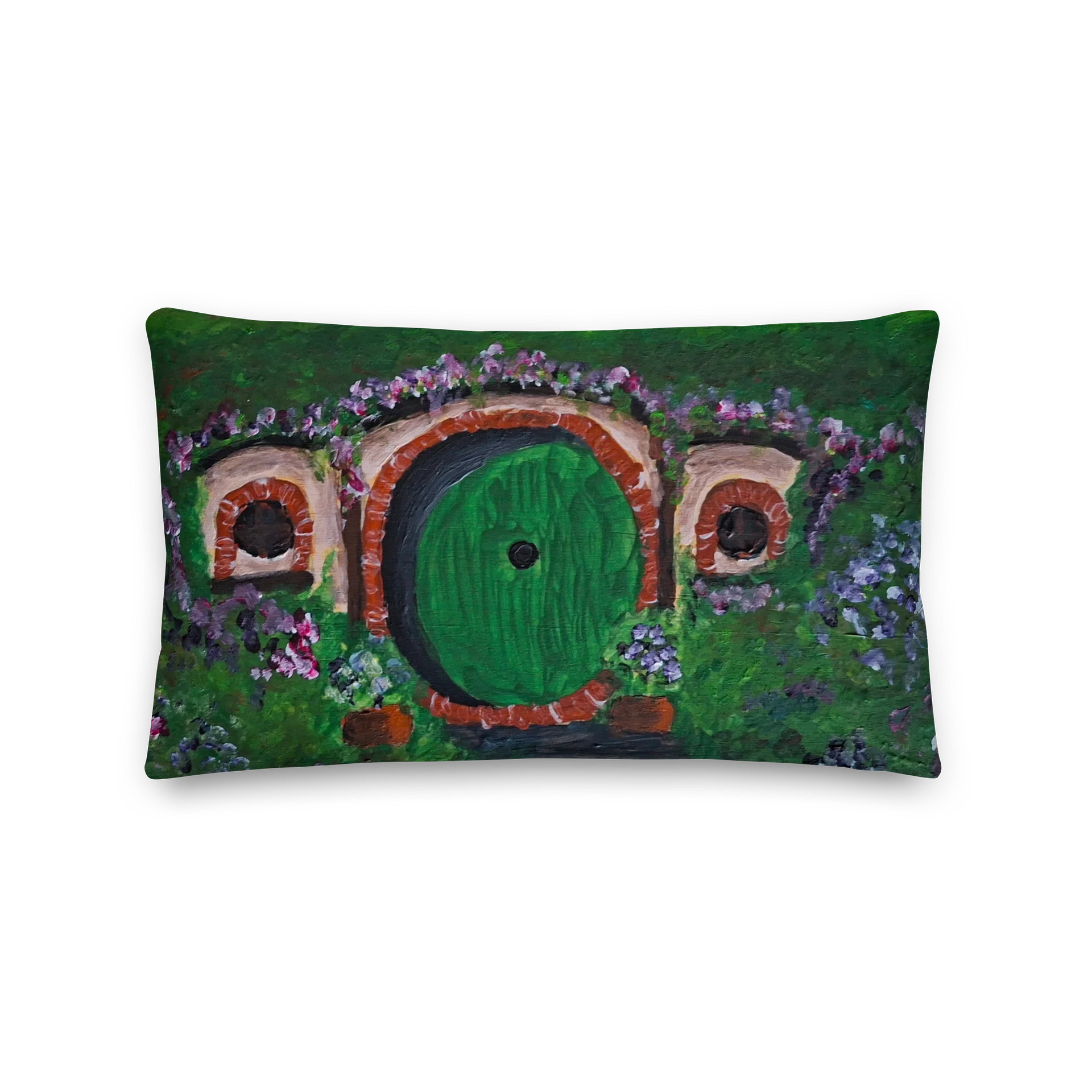Fantasy House cushion product image (2)